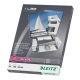 LEITZ Laminierfolientasche, DIN A4,